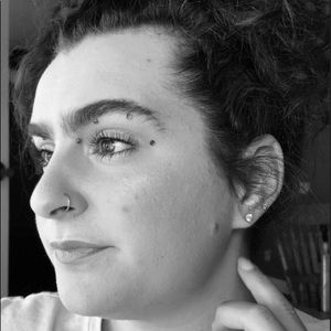 Meet your Posher, Tessa